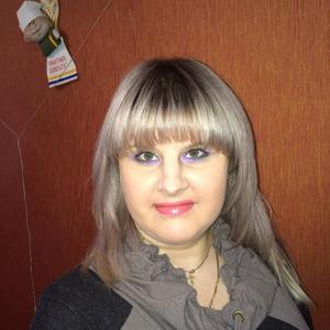 Оксана, 44 года, Сургут