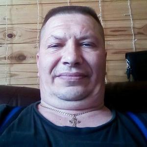 Андрей, 55 лет, Геленджик