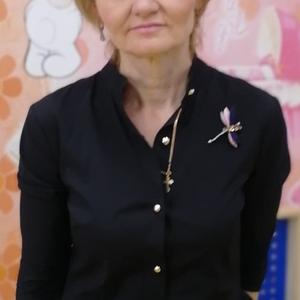 Людмила, 61 год, Чебоксары