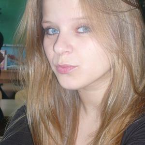 Алекса, 24 года, Санкт-Петербург