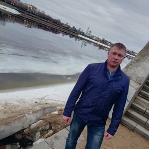 Алексей, 41 год, Оренбург