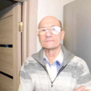 Anatoliy, 65 лет, Чебоксары