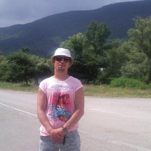 Сергей, 44 года, Усинск