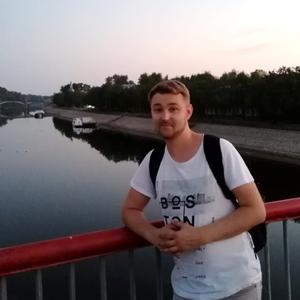 Парни в Вологде: Александр, 37 - ищет девушку из Вологды
