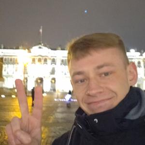 Парни в Смоленске: Евгений, 28 - ищет девушку из Смоленска