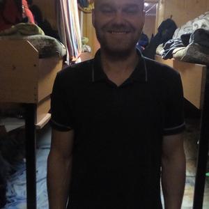 Парни в Новый Уренгое: Александр, 34 - ищет девушку из Новый Уренгоя