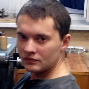 Парни в Нижний Новгороде: Andrej, 39 - ищет девушку из Нижний Новгорода