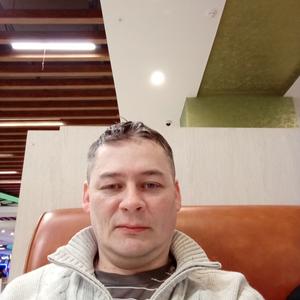 Джон, 41 год, Оренбург