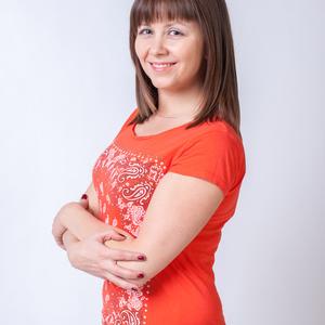 Наталья, 40 лет, Всеволожск