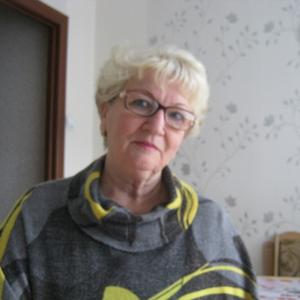 Лидия Волгина, 76 лет, Балаково