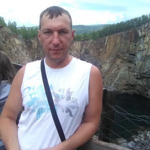 Владимир, 41 год, Железногорск