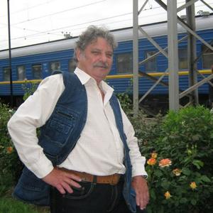 Вячеслав Иванов, 80 лет, Москва