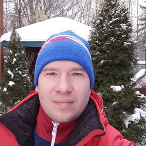 Михаил, 41 год, Жуковский