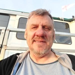 Vladimir, 63 года, Псков