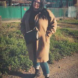 Девушки в Тимашевске: Тамара, 23 - ищет парня из Тимашевска