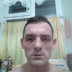Дмитрий, 40 лет, Прокопьевск