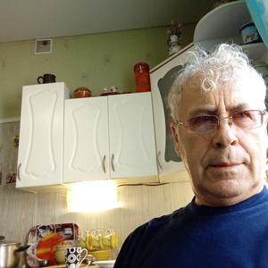 Геннадий, 68 лет, Тюмень