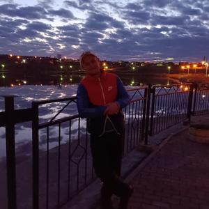 Парни в Екатеринбурге: Юрик, 30 - ищет девушку из Екатеринбурга