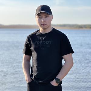 Сергей Бородулин, 23 года, Тюмень