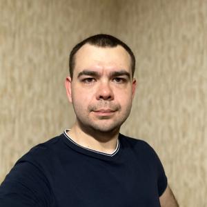 Парни в Тольятти: Ярослав, 33 - ищет девушку из Тольятти