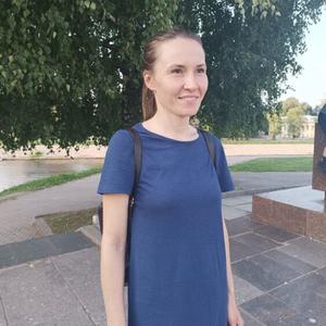 Девушки в Вологде: Ольга, 39 - ищет парня из Вологды