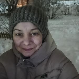 Девушки в Кемерово: Мари, 44 - ищет парня из Кемерово