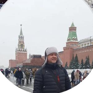 Алексей, 55 лет, Тучково