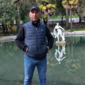 Парни в Сочи: Murat, 48 - ищет девушку из Сочи