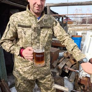 Сергей, 36 лет, Лесосибирск