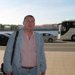 Валерий, 58 лет, Вологда
