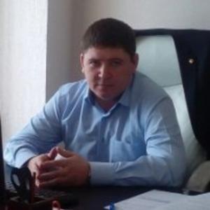 Юрий, 43 года, Ачинск