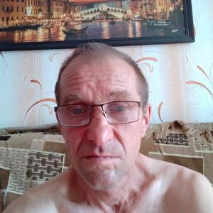 Парни в Кушве: Андрей, 60 - ищет девушку из Кушвы