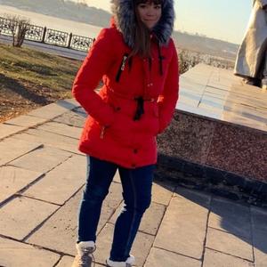 Девушки в Сызрани: Аня, 21 - ищет парня из Сызрани
