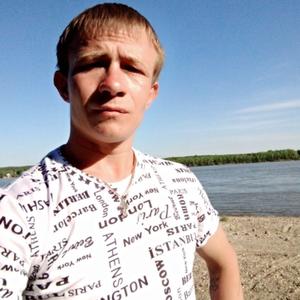 Алексей, 31 год, Новосибирск