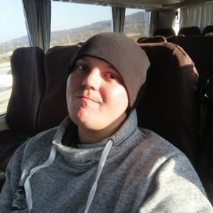 Парни в Владивостоке: Андрей, 36 - ищет девушку из Владивостока