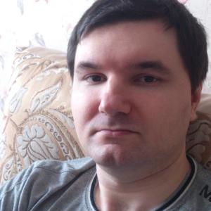 Парни в Рубцовске: Вячеслав, 35 - ищет девушку из Рубцовска