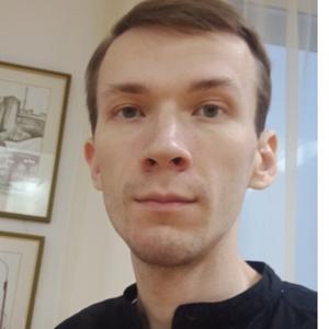 Александр Агафонов, 33 года, Екатеринбург