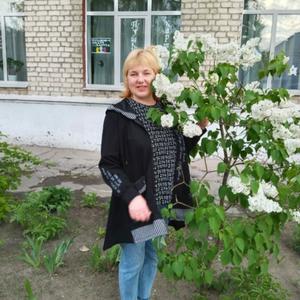 Татьяна, 53 года, Брянск
