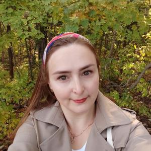 Девушки в Владивостоке: Екатерина, 35 - ищет парня из Владивостока