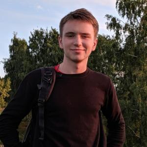 Максим, 19 лет, Минск