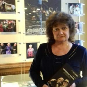Ирина, 66 лет, Глазов