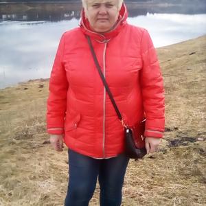 Ольга, 57 лет, Тверь