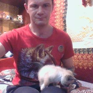 Александор, 43 года, Усть-Кут