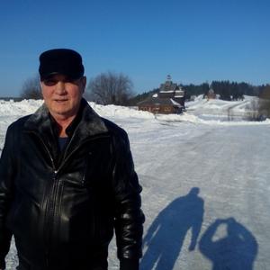 Александр, 63 года, Пермь
