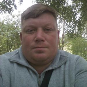 Константин, 44 года, Бокситогорск