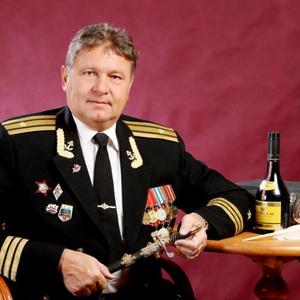 Анатолий Марков, 66 лет, Воронеж