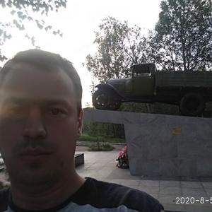 Юрий, 43 года, Беркакит