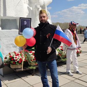 Парни в Кемерово: Дмитрий, 37 - ищет девушку из Кемерово
