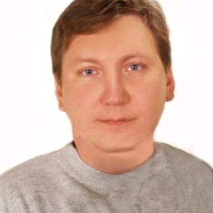 Павел, 46 лет, Кропоткин