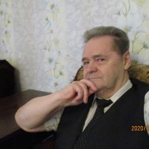 Александр, 70 лет, Пермь
